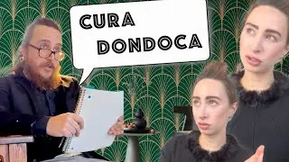 DR. MISÓGENES encontra a MULHER DONDOCA