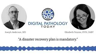 SEASON 1, EPISODE 10:   Digital Pathology in Drug Development