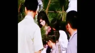 Giáng Sinh ở Sài Gòn trước 1975 (clip sưu tầm tài liệu, phi thương mại)