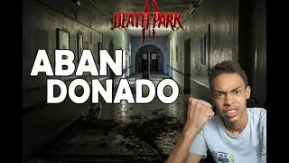TAQUEI BALA NOS MONSTROS DO HOSPITAL ABANDONADO!!!XD