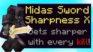 This is Minecraft's Deadliest Sword