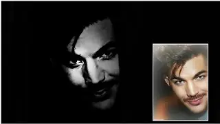 Picsart Shading Effect ||• Picsart Tutorial