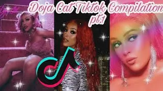 Doja Cat Tiktok Compilation