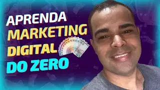 Aprenda Marketing Digital Do Zero ( Guia Completo) Passo a Passo