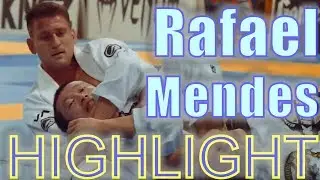 Rafael Mendes Highlight