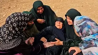 Big and life changing decision of nomadic doora family
