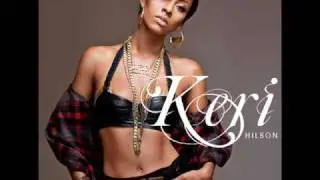 Keri Hilson- Make Love *With Lyrics*