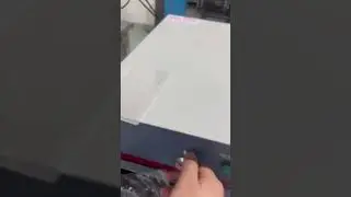 A Pokemon Card Encapsulation Machine to USA