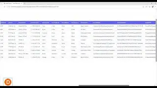 DataWave Pro | Professional Mock Data Generator