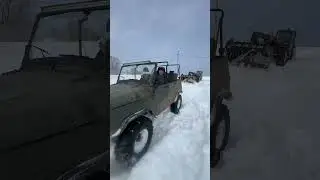 Сменил прокладку 