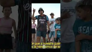 Atentamente los que al diablo le robamos #rap #cumbia #rkt #villas #yamirantiman