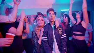 LOUISETTE & AMAURY - La Bonne (Clip officiel)