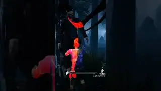 #deadbydaylight