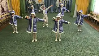 Ох, зима хороша