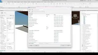How to customize shortcuts key in Revit