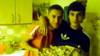 Подросток копрофил шок