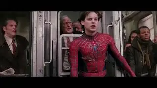 Spider-Man 2 Reference In Spider-Man PS4