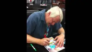 Meeting the voice of Mario