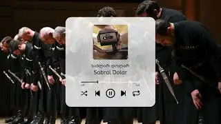 საბრალ დოლარ • Sabral Dolar ❘ New Album