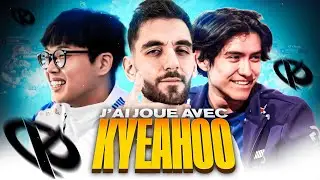 I PLAYED WITH KYEAHOO INHOUSE, I HAVE A HEADACHE (ft. Kamet0, Yike, Hiro, Paduck, Rooster)