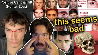 TikTok has a Phrenology Problem