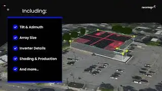 Scanifly Partners with Energy Toolbase for Faster C&I Solar Designs