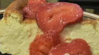 Ending the search for the best Cheesecake you'll ever eat