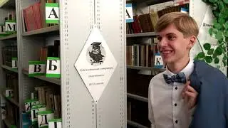 Бэкстейдж со съемок выпускного альбома!