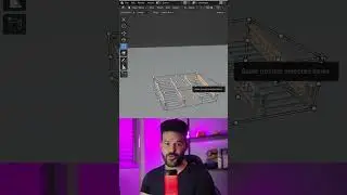 Hidden Tool for Precise Scaling in Blender - Must-Know Tip!