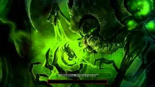StarCraft 2 - HotS - Brutal - 06 - Zergling Evolution
