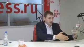 ONLINE Сергей Мелашенко