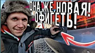 КУПИЛ ГИБРИДНУЮ ТОЙОТУ С ПРОБЕГОМ 15ТЫС КМ))) ХОККЕЙ АДМИРАЛ - СИБИРЬ!