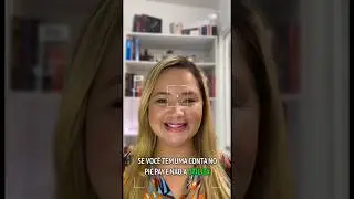 Se você tem uma conta no pic pay e não utiliza, cancele agora. 