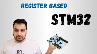 STM32 KEIL Bare metal (write data to flash memory)