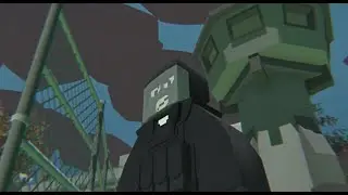Watch | Cinematic - Unturned