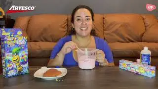 Dona de Slime