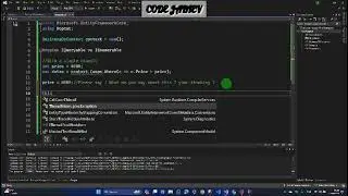 IQueryable & IEnumerable, and Deferred Execution