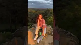 там, где легко дышать 💔