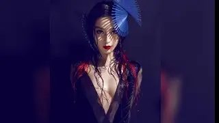 Fan BingBing Hot Pics - You'll Dream Of Her