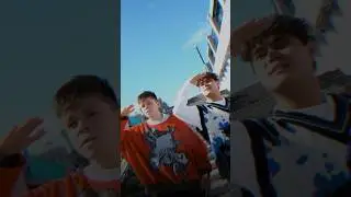 Элвин Грей & Скани - БАШКОРТОСТАН  