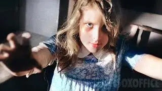 The Hungry Child | Full Movie | Horror