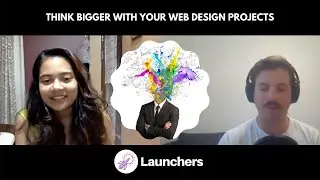 Think bigger when it comes to your web design projects