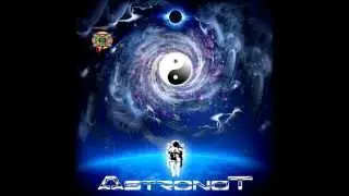 Astronot [FULL ALBUM]