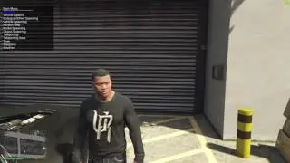 How To Install ScriptHook V + Trainer (GTA V)