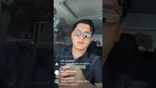 Odilxon Qamoqda Nima bo’lganini aytdi