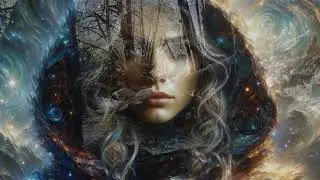 Asherah and the Water Planet