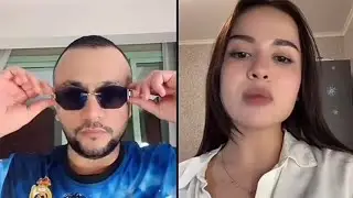SARDOR GANSTER VS DINA SHARTNI YETIMI DINADAN 🔥🔥🔥👍👍👍👍