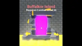 How to get a free Buff Portal?!?