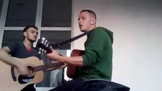 Оставь Свой След (О.С.С.) - Как на войне