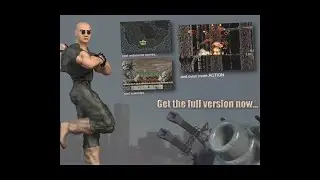 Eat This! Shareware (1998) - Image Line (FL Studio)
